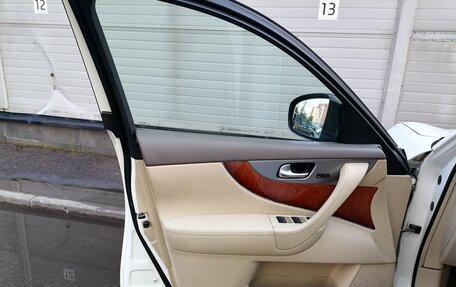 Infiniti QX70, 2014 год, 1 999 000 рублей, 18 фотография