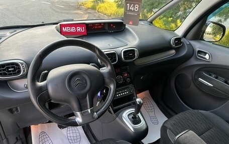 Citroen C3 Picasso I, 2013 год, 399 000 рублей, 9 фотография