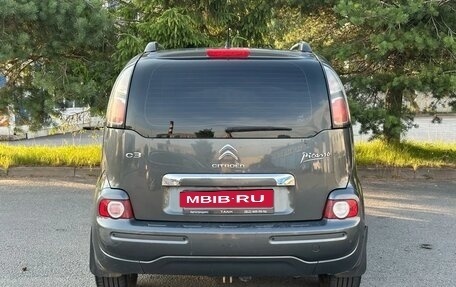 Citroen C3 Picasso I, 2013 год, 399 000 рублей, 6 фотография