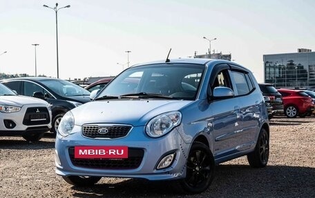 KIA Picanto I, 2010 год, 399 000 рублей, 3 фотография