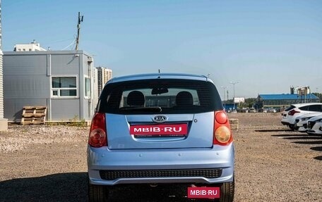 KIA Picanto I, 2010 год, 399 000 рублей, 5 фотография