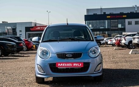 KIA Picanto I, 2010 год, 399 000 рублей, 2 фотография