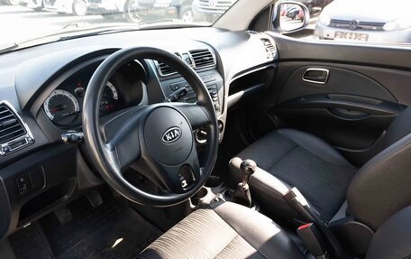 KIA Picanto I, 2010 год, 399 000 рублей, 7 фотография