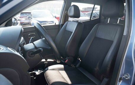 KIA Picanto I, 2010 год, 399 000 рублей, 8 фотография