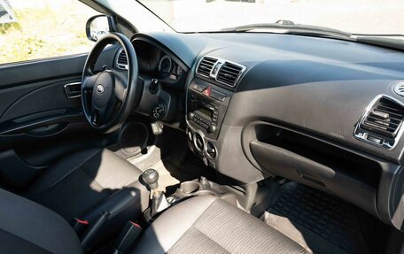 KIA Picanto I, 2010 год, 399 000 рублей, 11 фотография