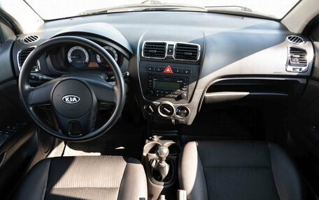 KIA Picanto I, 2010 год, 399 000 рублей, 13 фотография