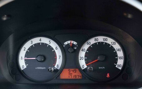 KIA Picanto I, 2010 год, 399 000 рублей, 15 фотография