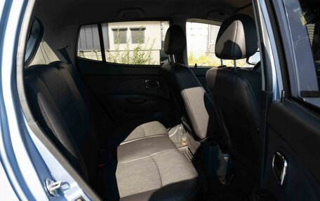 KIA Picanto I, 2010 год, 399 000 рублей, 10 фотография