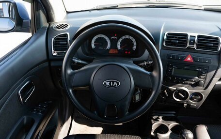 KIA Picanto I, 2010 год, 399 000 рублей, 14 фотография