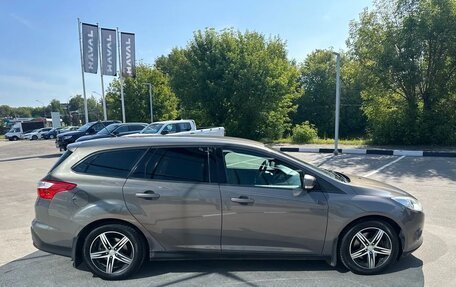 Ford Focus III, 2012 год, 759 000 рублей, 4 фотография