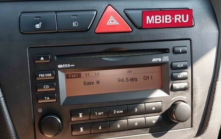 KIA Picanto I, 2010 год, 399 000 рублей, 17 фотография
