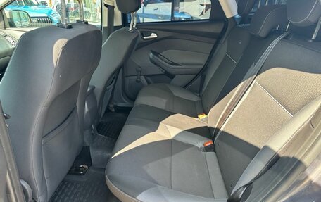 Ford Focus III, 2012 год, 759 000 рублей, 11 фотография