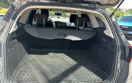 Ford Focus III, 2012 год, 759 000 рублей, 16 фотография