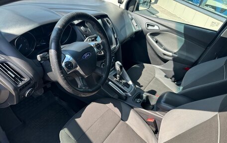 Ford Focus III, 2012 год, 759 000 рублей, 10 фотография
