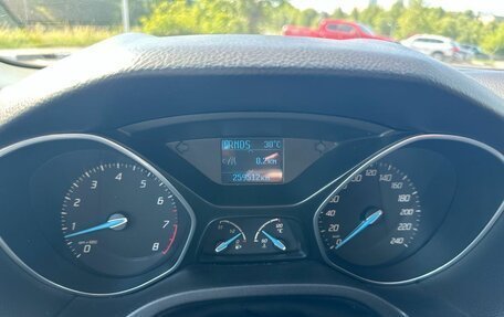 Ford Focus III, 2012 год, 759 000 рублей, 17 фотография