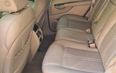 Cadillac SRX II рестайлинг, 2012 год, 1 100 790 рублей, 2 фотография