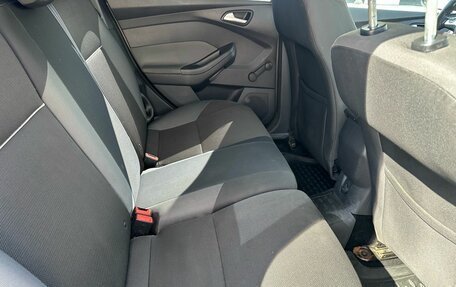 Ford Focus III, 2012 год, 759 000 рублей, 13 фотография