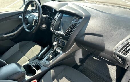 Ford Focus III, 2012 год, 759 000 рублей, 12 фотография