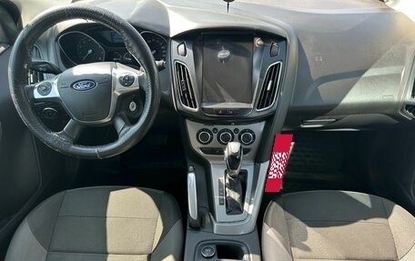Ford Focus III, 2012 год, 759 000 рублей, 9 фотография