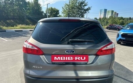 Ford Focus III, 2012 год, 759 000 рублей, 6 фотография