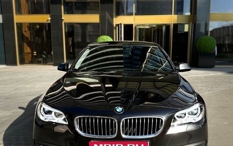BMW 5 серия, 2015 год, 2 950 000 рублей, 1 фотография