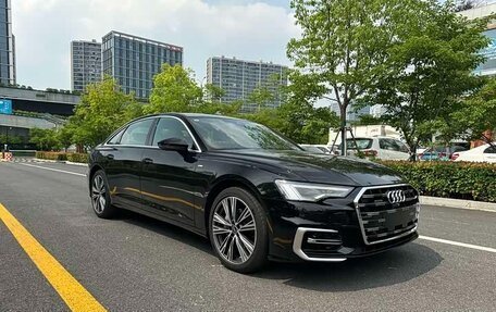 Audi A6, 2025 год, 6 000 000 рублей, 1 фотография