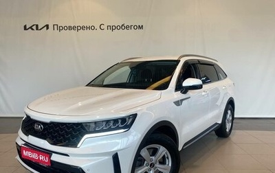 KIA Sorento IV, 2020 год, 3 500 000 рублей, 1 фотография