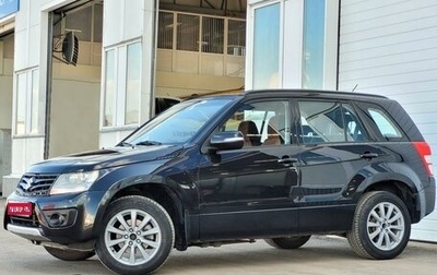Suzuki Grand Vitara, 2010 год, 1 150 000 рублей, 1 фотография