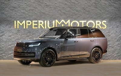 Land Rover Range Rover IV рестайлинг, 2025 год, 20 690 000 рублей, 1 фотография