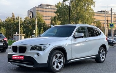 BMW X1, 2012 год, 1 320 000 рублей, 1 фотография