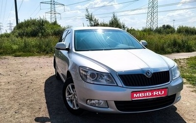 Skoda Octavia, 2011 год, 800 000 рублей, 1 фотография