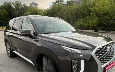Hyundai Palisade I, 2019 год, 3 550 000 рублей, 1 фотография