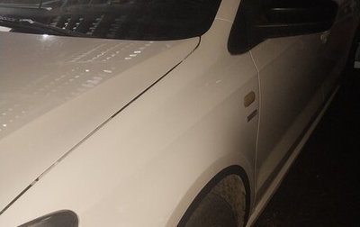 Volkswagen Polo VI (EU Market), 2013 год, 720 000 рублей, 1 фотография