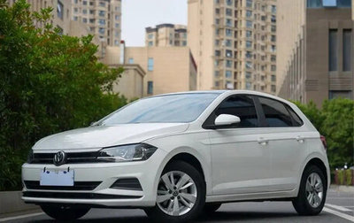 Volkswagen Polo, 2022 год, 1 090 999 рублей, 1 фотография