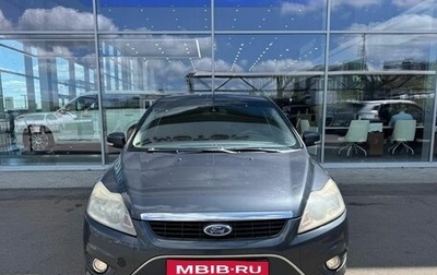 Ford Focus II рестайлинг, 2009 год, 344 000 рублей, 1 фотография