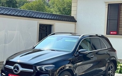 Mercedes-Benz GLE, 2019 год, 6 900 000 рублей, 1 фотография