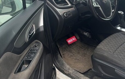 Opel Mokka I, 2013 год, 650 164 рублей, 1 фотография