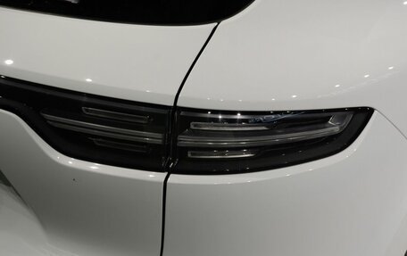 Porsche Cayenne III, 2020 год, 8 000 000 рублей, 11 фотография