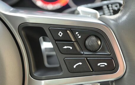 Porsche Cayenne III, 2020 год, 8 000 000 рублей, 17 фотография