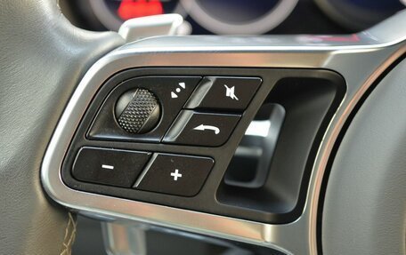 Porsche Cayenne III, 2020 год, 8 000 000 рублей, 16 фотография
