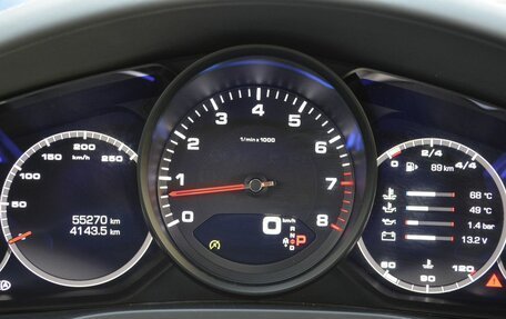 Porsche Cayenne III, 2020 год, 8 000 000 рублей, 15 фотография
