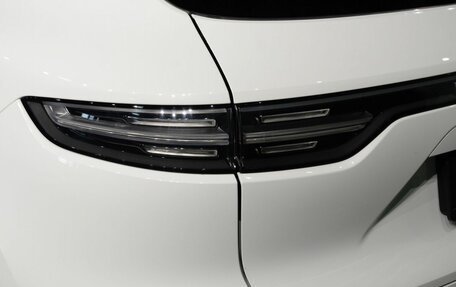 Porsche Cayenne III, 2020 год, 8 000 000 рублей, 12 фотография