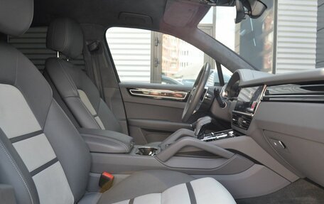 Porsche Cayenne III, 2020 год, 8 000 000 рублей, 22 фотография