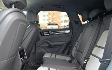 Porsche Cayenne III, 2020 год, 8 000 000 рублей, 32 фотография