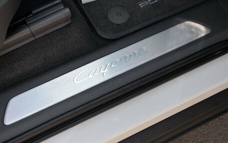 Porsche Cayenne III, 2020 год, 8 000 000 рублей, 25 фотография