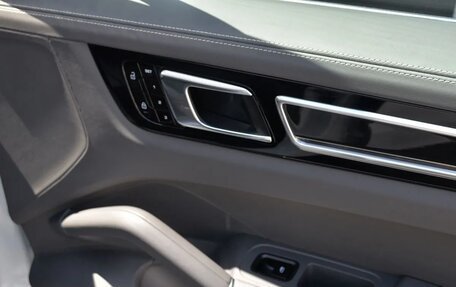 Porsche Cayenne III, 2020 год, 8 000 000 рублей, 36 фотография