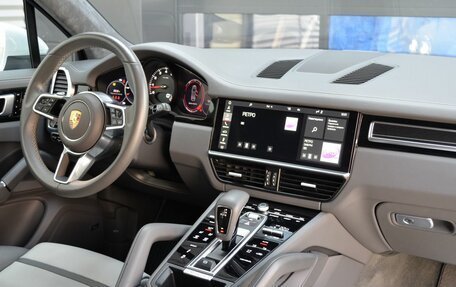 Porsche Cayenne III, 2020 год, 8 000 000 рублей, 37 фотография