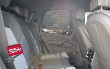 Porsche Cayenne III, 2020 год, 8 000 000 рублей, 34 фотография