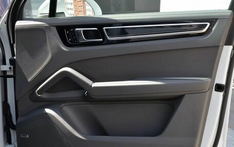 Porsche Cayenne III, 2020 год, 8 000 000 рублей, 35 фотография