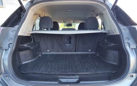 Nissan X-Trail, 2017 год, 1 475 000 рублей, 22 фотография